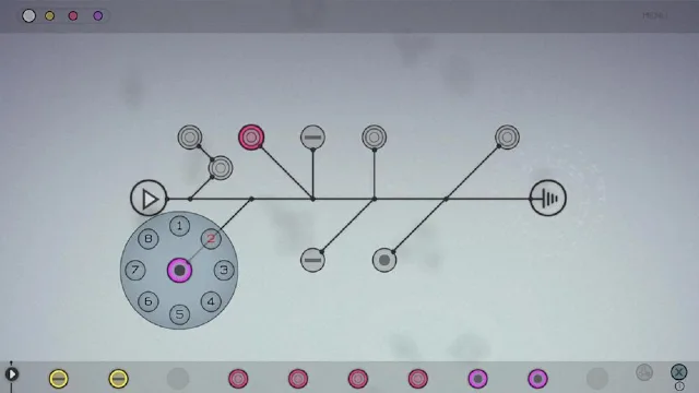 Circuits screenshot 4
