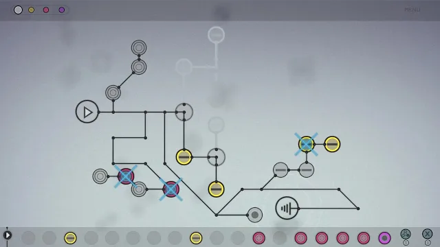 Circuits screenshot 3