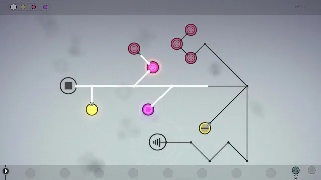 Circuits screenshot 1