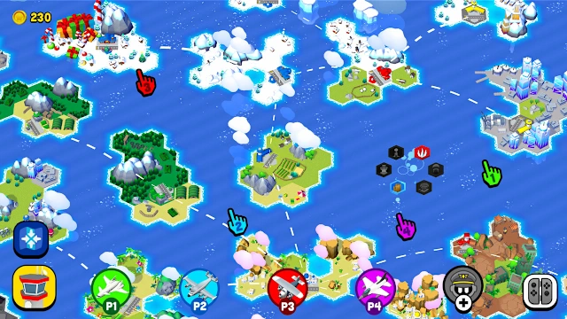 Fly TOGETHER! screenshot 2