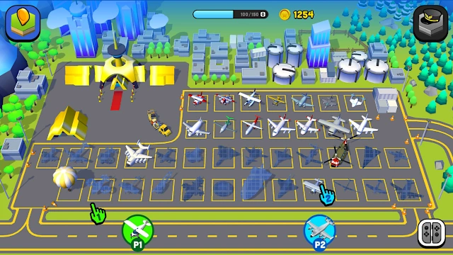 Fly TOGETHER! screenshot 4