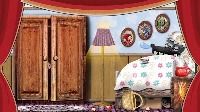 Theatre Tales screenshot 6