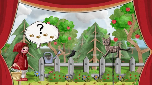 Theatre Tales screenshot 5