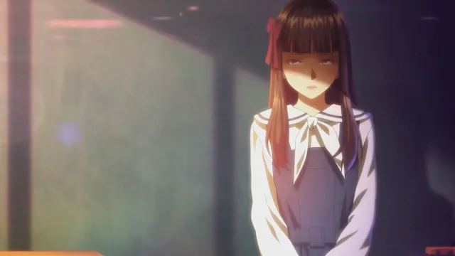 Root Letter: Last Answer screenshot 1