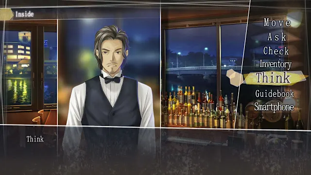 Root Letter: Last Answer screenshot 2