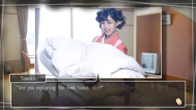 Root Letter: Last Answer screenshot 3