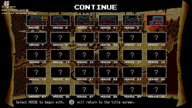 The Demon Crystal screenshot 6