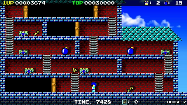 The Demon Crystal screenshot 4