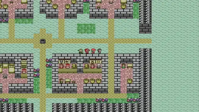 Artifact Adventure Gaiden DX screenshot 3
