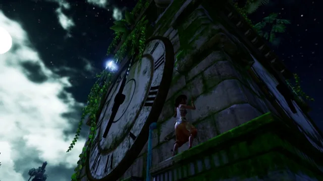 Submerged screenshot 4