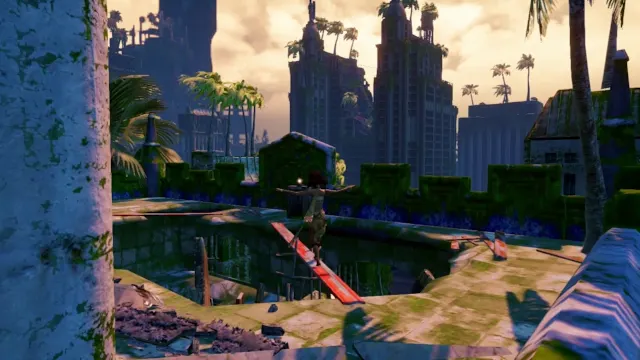 Submerged screenshot 5