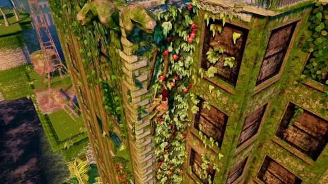 Submerged screenshot 3