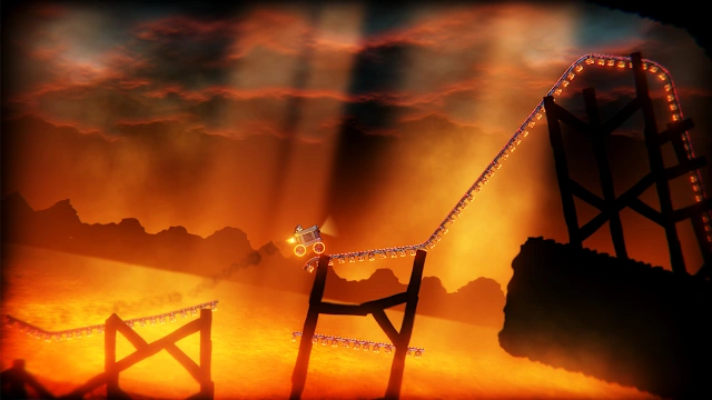 Robbie Swifthand and the Orb of Mysteries screenshot 4