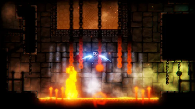 Robbie Swifthand and the Orb of Mysteries screenshot 5