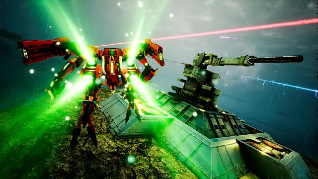 Project Nimbus: Complete Edition screenshot 3