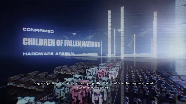 Project Nimbus: Complete Edition screenshot 6