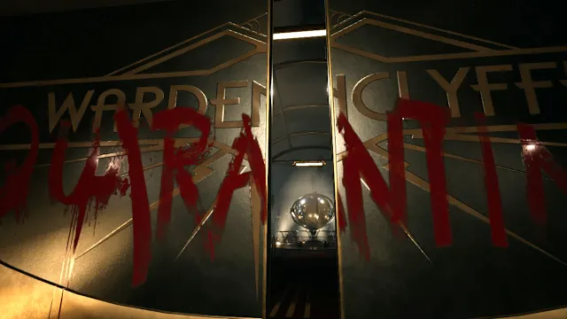Close to the Sun screenshot 1