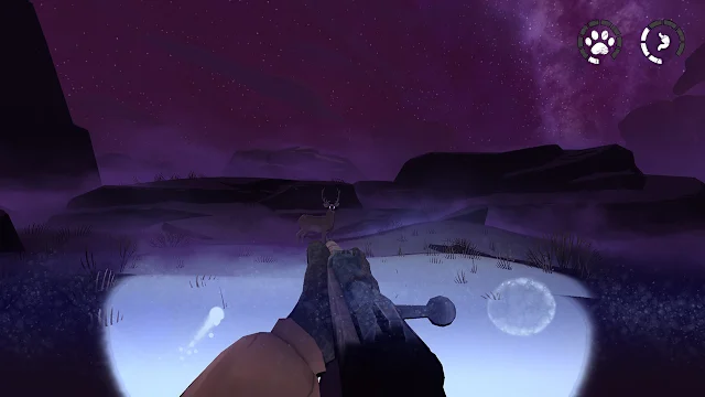 The Red Lantern screenshot 2