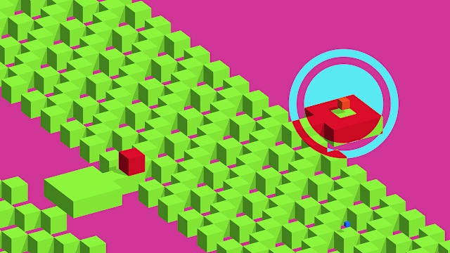 Vectronom screenshot 5