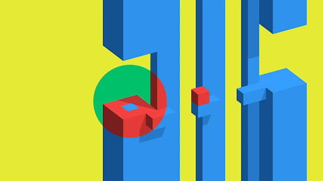 Vectronom screenshot 1
