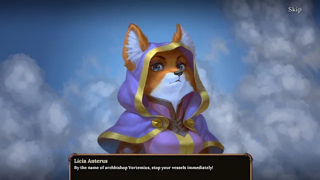 Steam Tactics screenshot 2