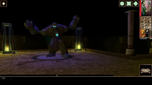 Neverwinter Nights: Enhanced Edition screenshot 3