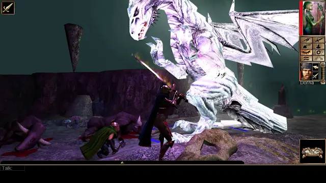 Neverwinter Nights: Enhanced Edition screenshot 6