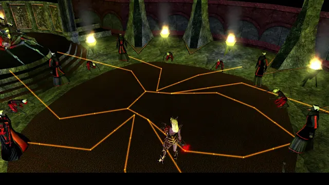 Neverwinter Nights: Enhanced Edition screenshot 5