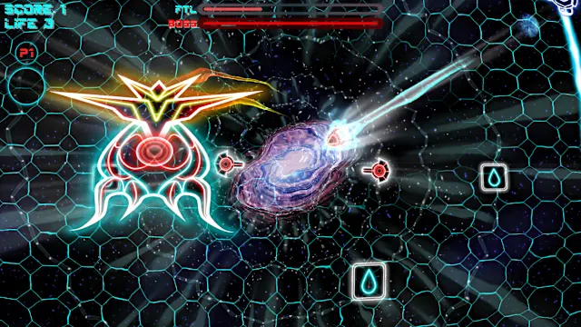 Hyperlight Ultimate screenshot 6