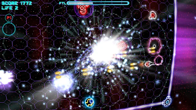 Hyperlight Ultimate screenshot 4