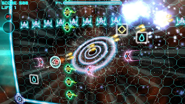 Hyperlight Ultimate screenshot 3