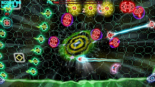 Hyperlight Ultimate screenshot 2
