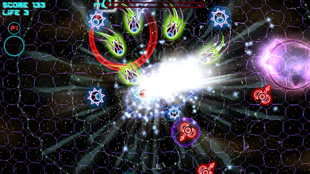 Hyperlight Ultimate screenshot 5