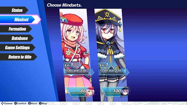 Brave Dungeon -The Meaning of Justice- screenshot 4