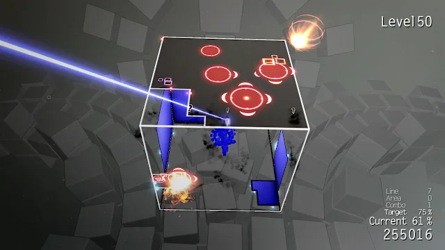 Cubixx screenshot 4