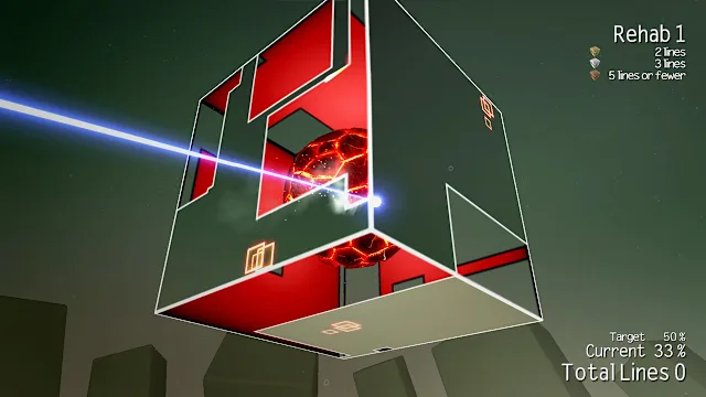 Cubixx screenshot 0
