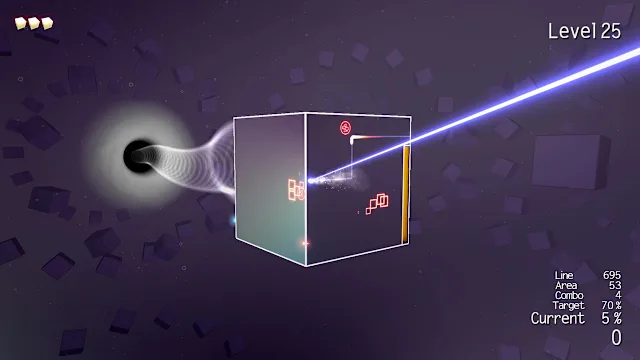 Cubixx screenshot 3