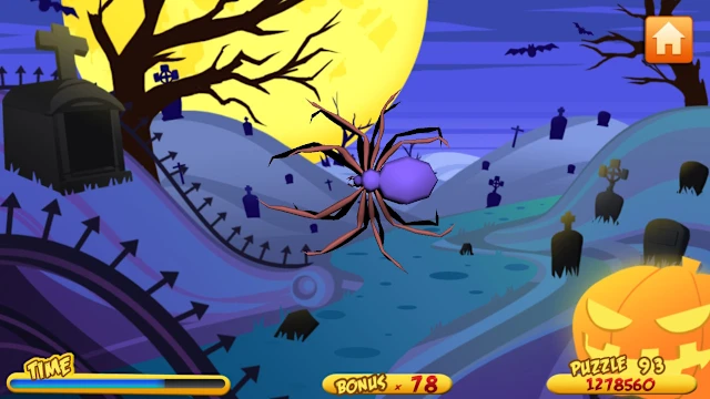 Twist & Match screenshot 1