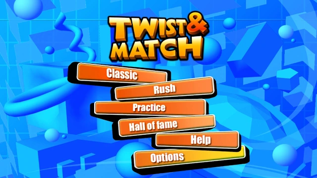 Twist & Match screenshot 0