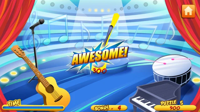 Twist & Match screenshot 4