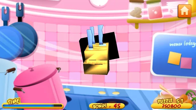 Twist & Match screenshot 2