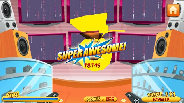 Twist & Match screenshot 5