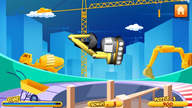 Twist & Match screenshot 3