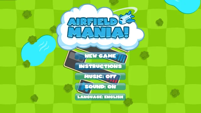Airfield Mania screenshot 3