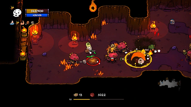Super Cane Magic ZERO screenshot 6