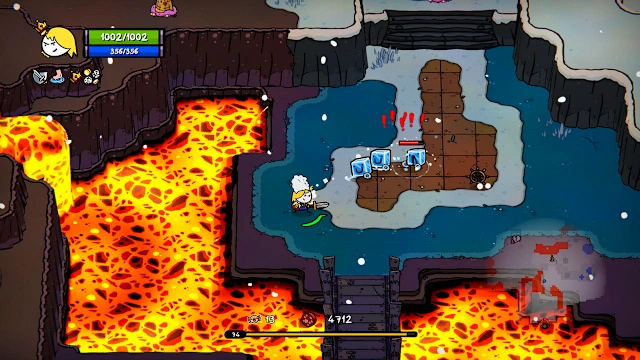 Super Cane Magic ZERO screenshot 3