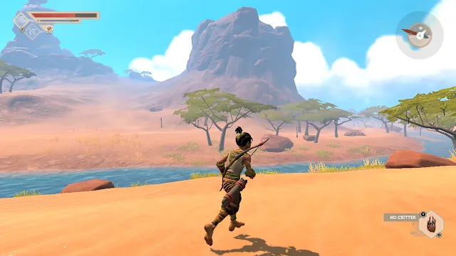 Pine screenshot 4