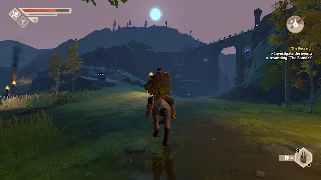 Pine screenshot 3