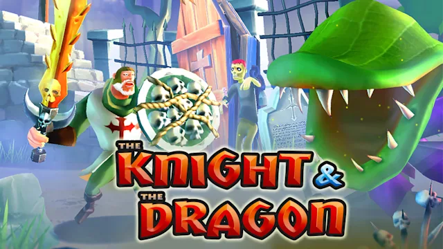 the Knight & the Dragon