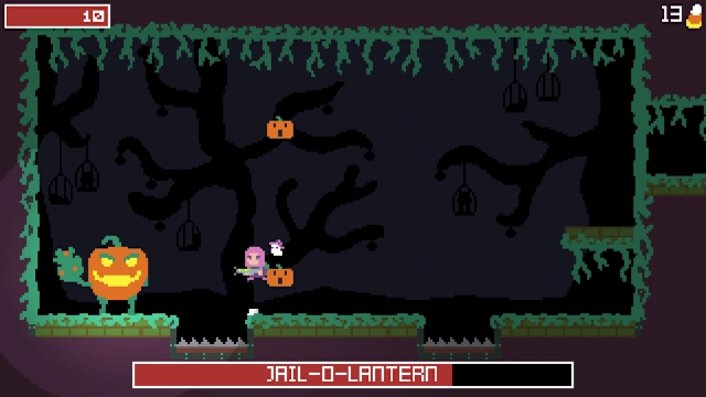 Spooky Ghosts Dot Com screenshot 0
